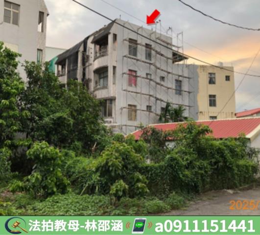 屏東拍賣透天-7