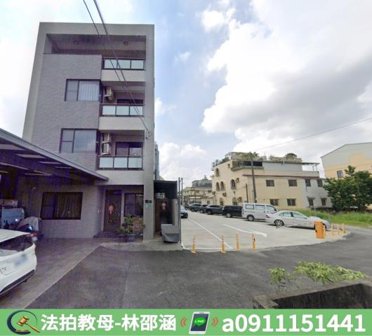 台南新市透天法拍-4