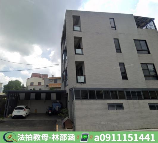 台南新市透天法拍-5