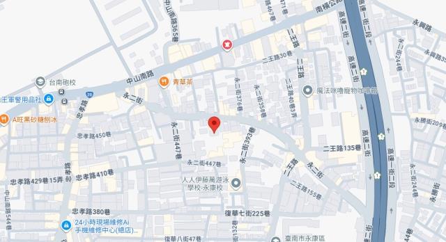 台南永康法拍大樓-6