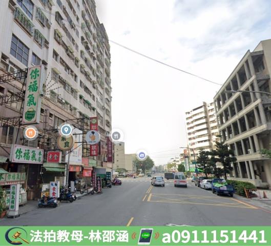 高雄鳳山大樓法拍-5