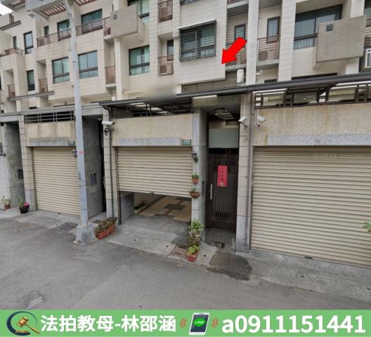 左營拍賣透天-3