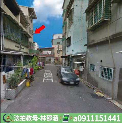 大寮透天法拍-4