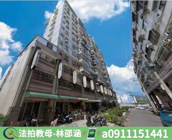 大社法拍大樓-2