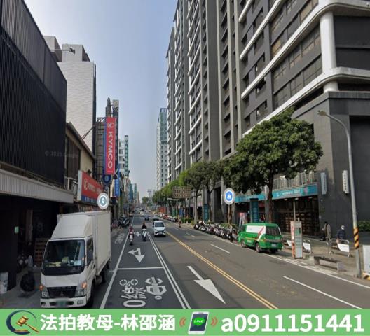 台南法拍大樓-5