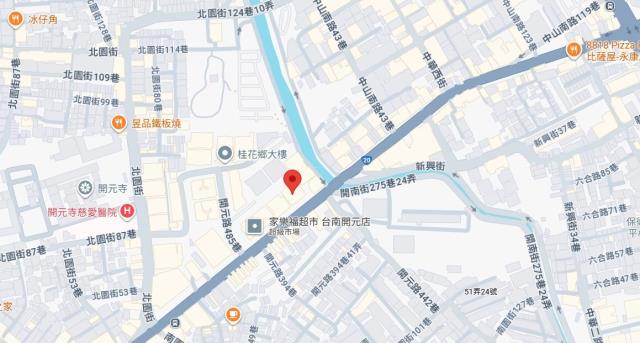 台南法拍大樓-7