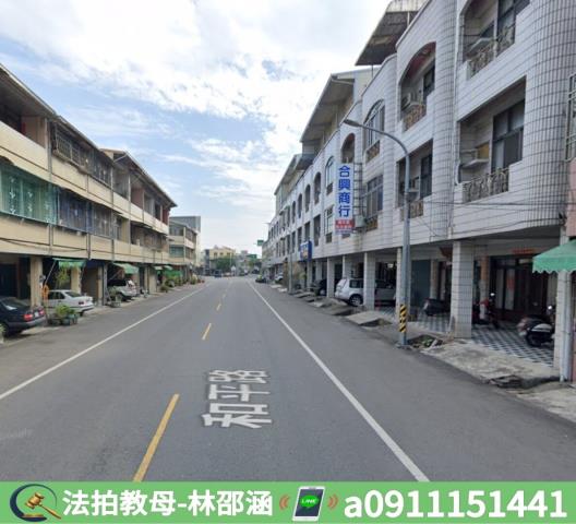 台南拍賣透天-5