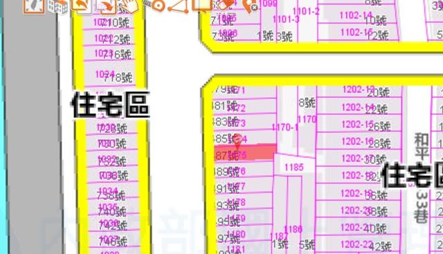 台南拍賣透天-6