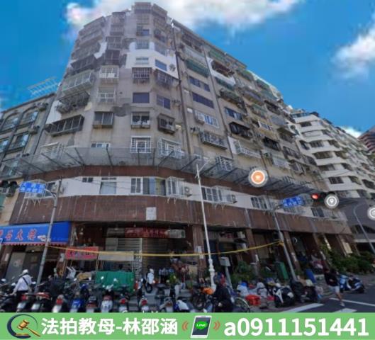 高雄鹽埕法拍大樓-2