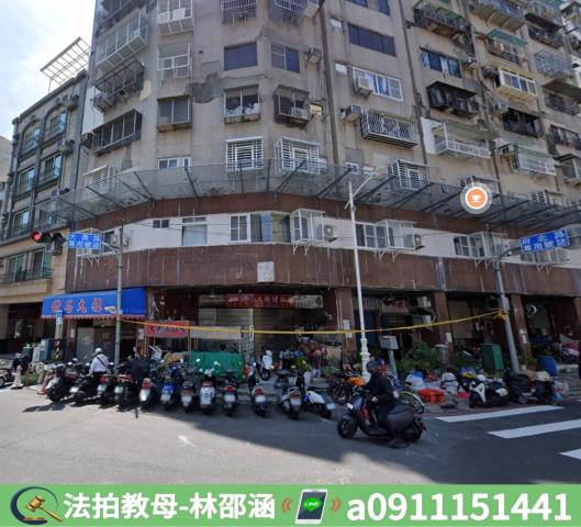 高雄鹽埕法拍大樓-3