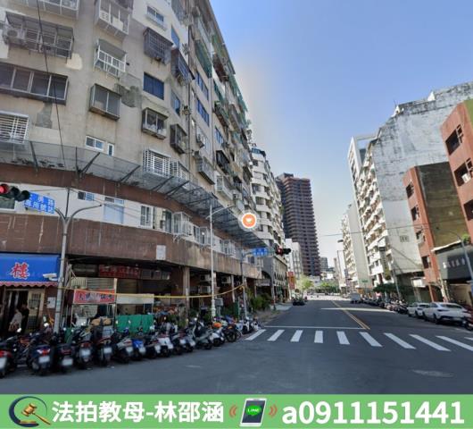 高雄鹽埕法拍大樓-4