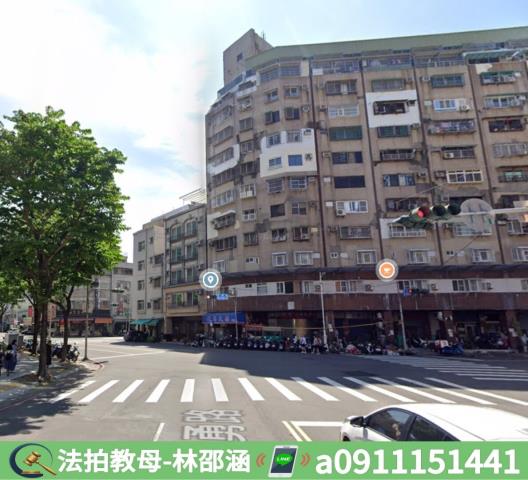 高雄鹽埕法拍大樓-5