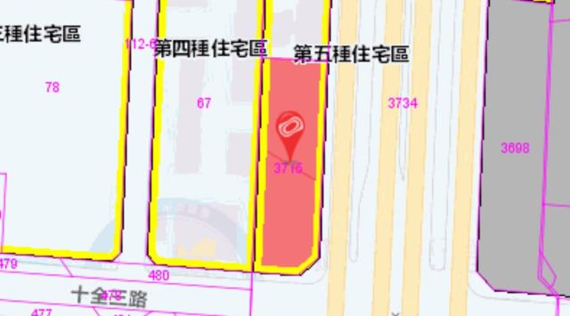 三民區大樓法拍-10