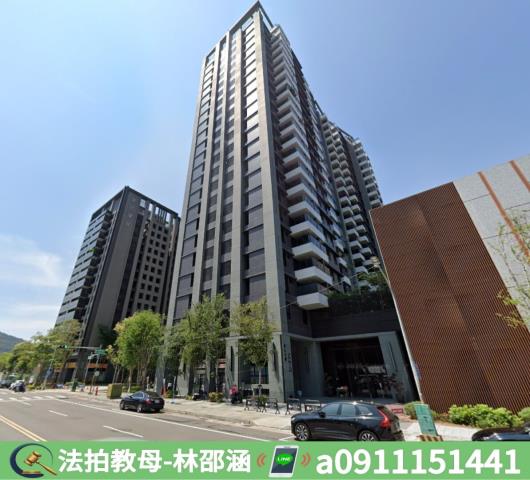 三民區大樓法拍-3