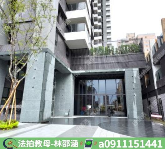 三民區大樓法拍-4