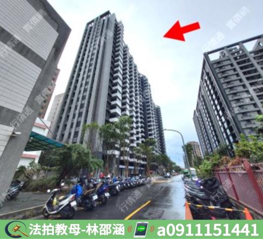 三民區大樓法拍-5