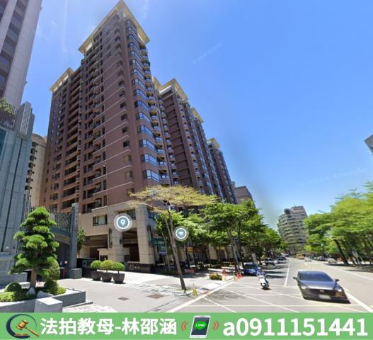 鼓山大樓法拍-2