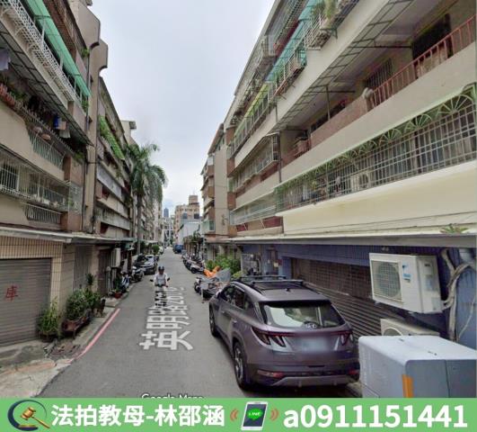 苓雅公寓法拍-4