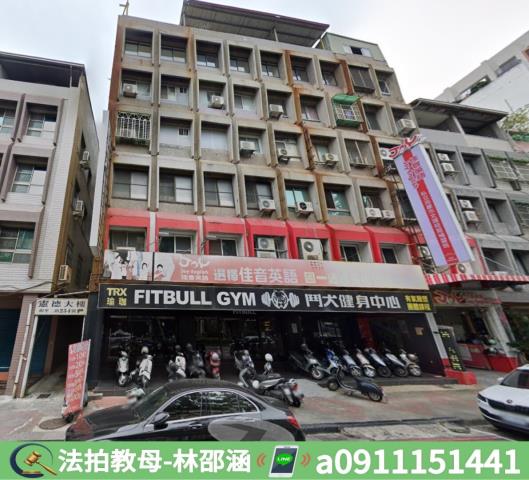 前鎮大樓拍賣-2