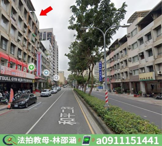 前鎮大樓拍賣-4