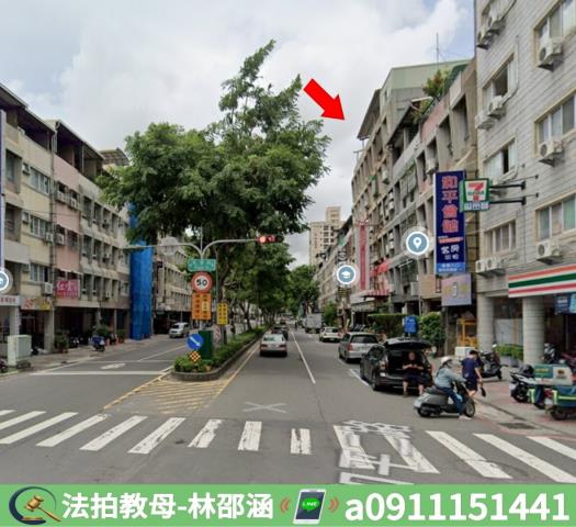 前鎮大樓拍賣-5