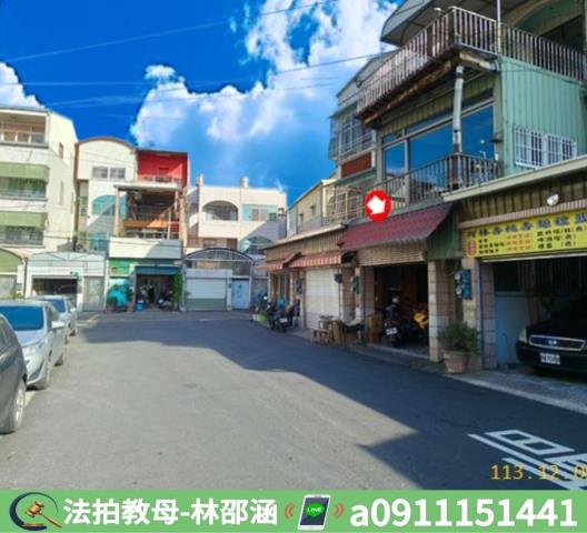 佳里透天法拍-3