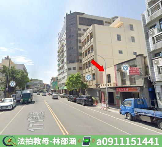 台南法拍透天-4