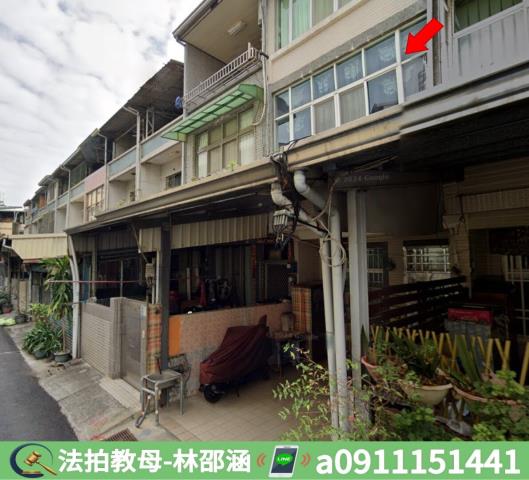 屏東屏東市透天法拍-3
