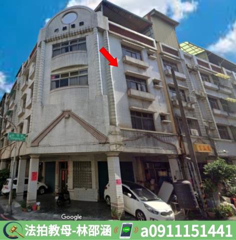 高雄小港法拍透天-3