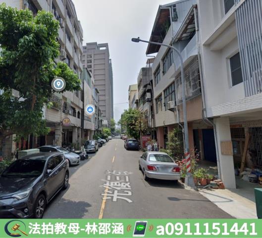 高雄前金法拍公寓-7