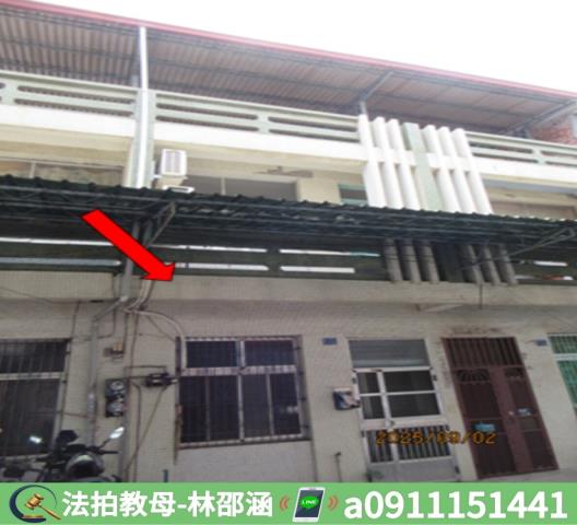 高雄鳳山拍賣透天-2