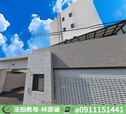 台南西港大樓法拍-3