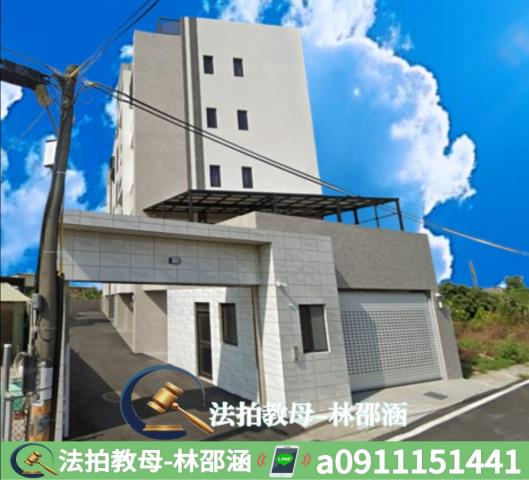 台南西港大樓法拍-5