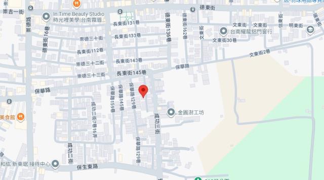 台南仁德透天法拍-6