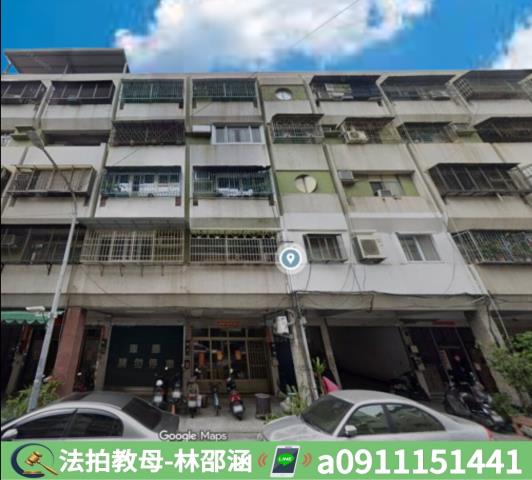 高雄小港法拍公寓-2