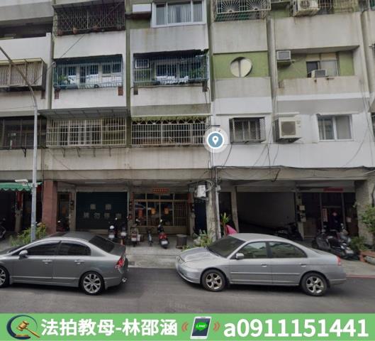 高雄小港法拍公寓-3