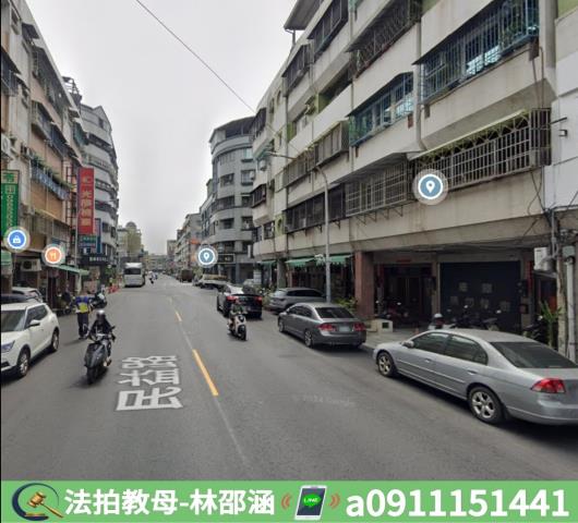 高雄小港法拍公寓-4