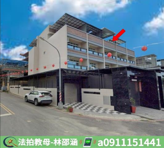 高雄小港透天拍賣-2