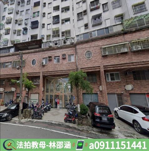 高雄大寮法拍大樓-3
