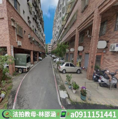 高雄大寮法拍大樓-7