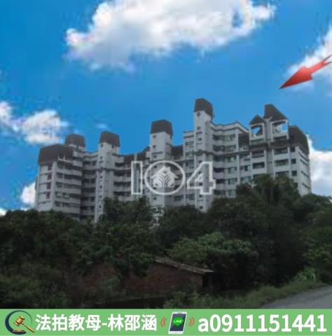高雄大寮法拍大樓-8