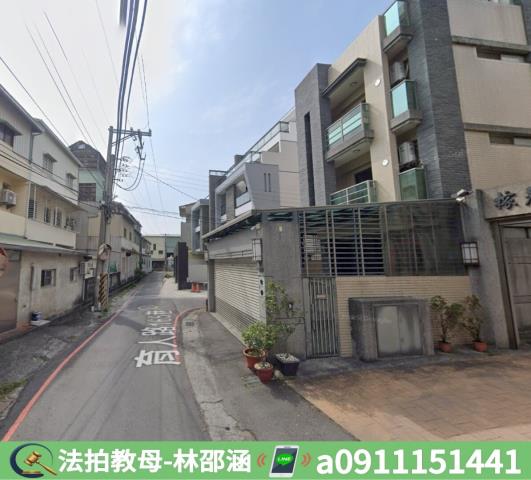 嘉義西區透天法拍-4