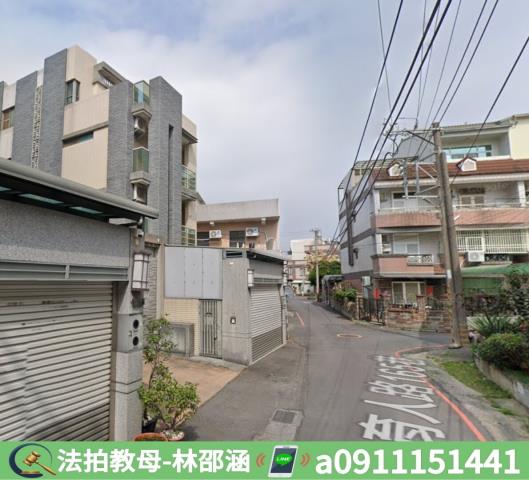 嘉義西區透天法拍-5