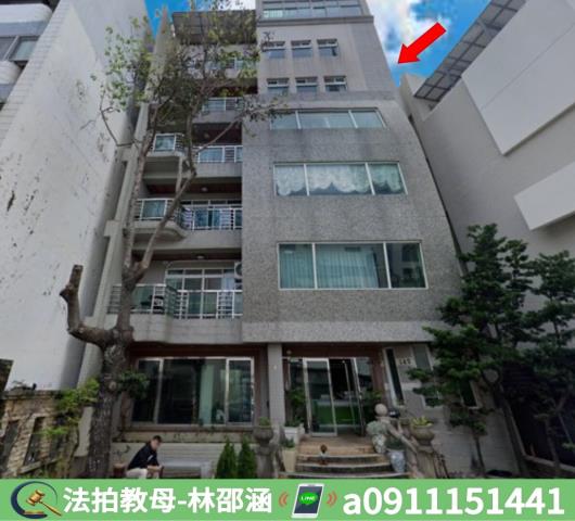 安平拍賣透天-2