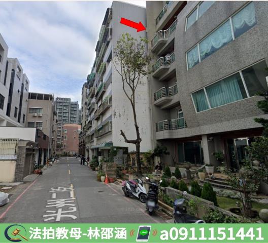 安平拍賣透天-4