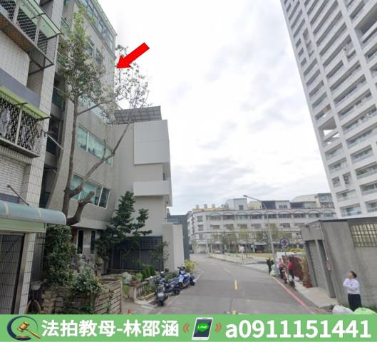 安平拍賣透天-5