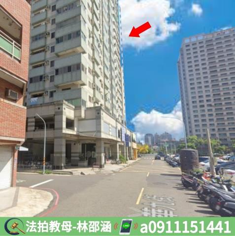 安平大樓法拍-5