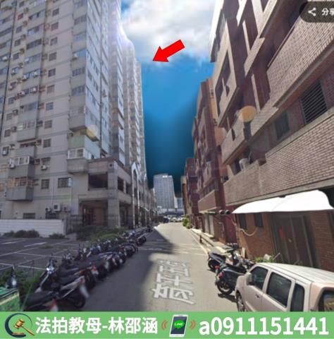 安平大樓法拍-6