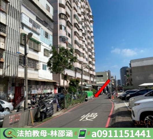 鳳山法拍大樓-5