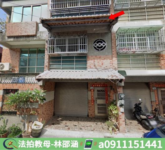 路竹拍賣透天-3